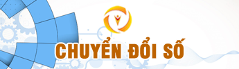 Chuyển đổi số là quá trình thay đổi tổng thể và toàn diện của cá nhân, tổ chức về cách sống, cách làm việc và phương thức sản xuất dựa trên các công nghệ số.